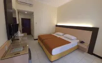 Hotel Puriwisata Baturraden - Wi-Fi