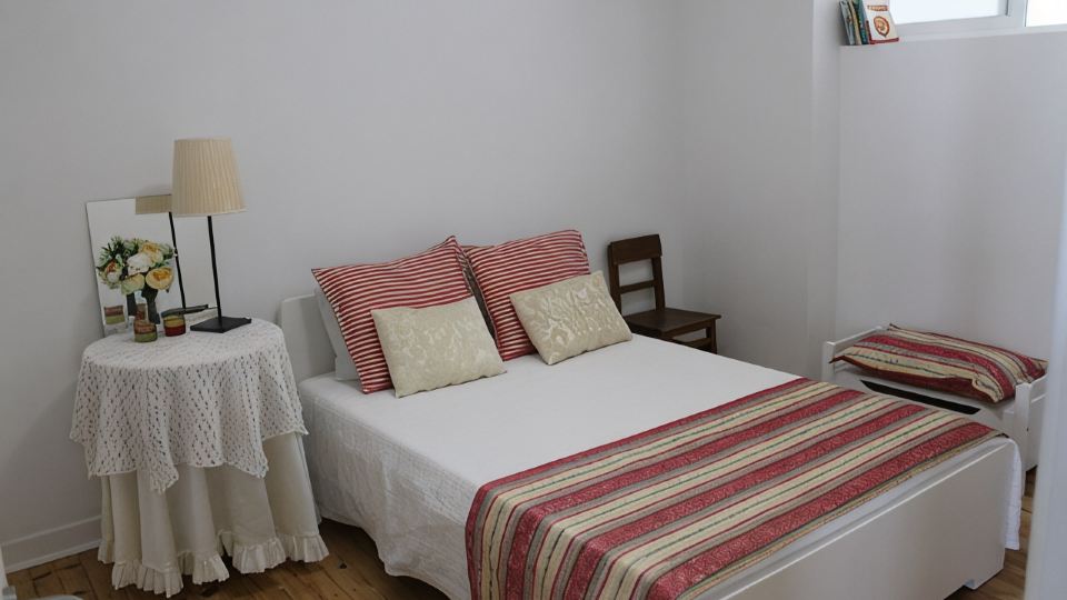 Mother God Guest House