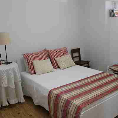 Mother God Guest House Rooms
