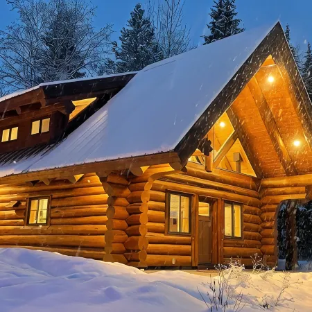 Peaceful Cabin Near Red Mt Bike & Hiking Trails