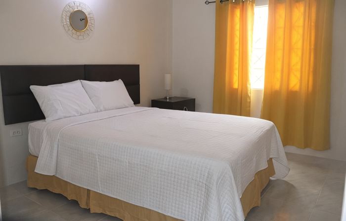 Safe gated community 5 minutes from beach and famous attractions.