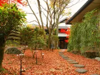 Kyoto Higashiyama Santouan - 2-نجوم