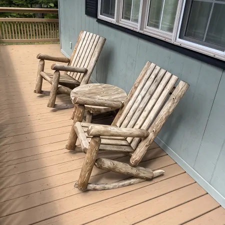 Cozy home in the ADK, amazing location!