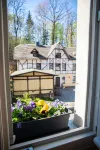 Apartment in the Meixmühle on Friedrichsgrund near Pillnitz - 2-Star