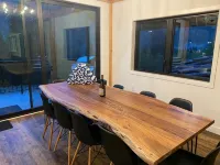 Timberwolf A Cabin at Sasquatch Mountain  *Hot Tub* Games Room* - Hytter