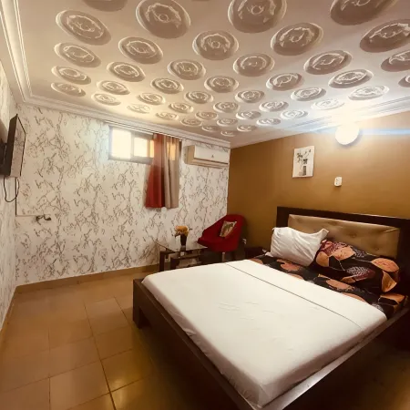 Residence Bethany Palace