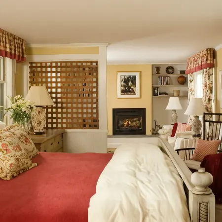 Hydrangea House Inn