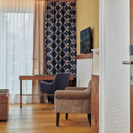 Hotel Hafenspeicher