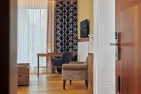 Hotel Hafenspeicher - Wifi