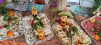 Grand Yayla Hotel - Frühstück