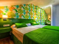 Hotel Bemon Playa Hotels in Transmiera