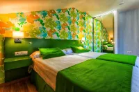 Hotel Bemon Playa - WiFi
