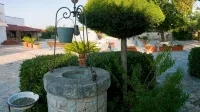 Agriturismo Regno di Marzagaglia - Biệt thự
