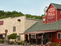 Stone Mill Hotel & Suites Hotels in Fillmore County