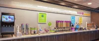 Tru by Hilton Allen Dallas - breakfast