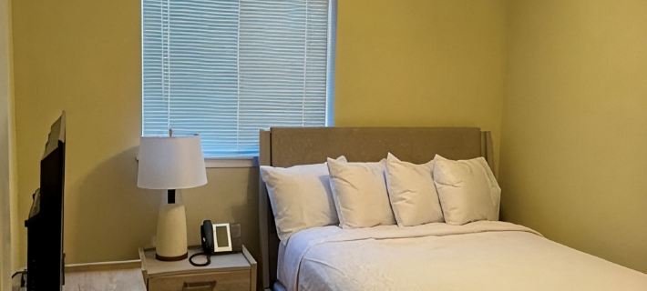 Washburn Hotel Suites Ξενοδοχεία στην πόλη Topeka