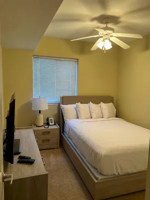 Washburn Hotel Suites - 3 Sao