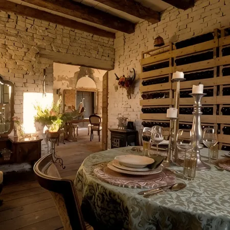 Glamping Canonici di San Marco