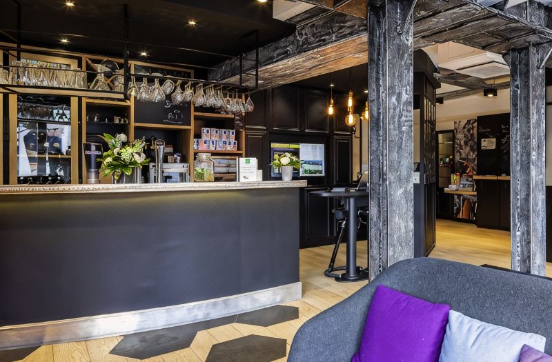 Ibis Styles Dinan Centre-Ville photo 5