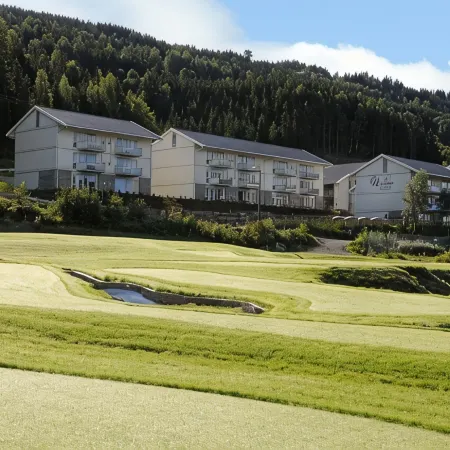 Nermo Hotel & Apartments