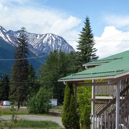Fireweed Motel