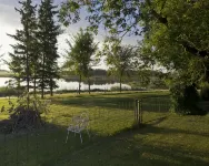 Fairmount Bed & Breakfast Hotel di 