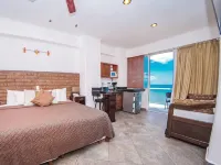 Hotel Boutique Suites Nadia Bucerias Hotels in Bucerías