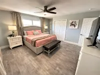 Owners Featured on Hgtv- Private Terrace - Private Beach Path - Mid Island Luxry - Bungalows