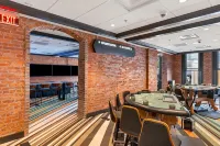 The Landmark Hotel and Casino - 3-Star