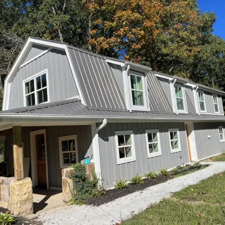 Quaint and Cozy 3-bedroom home loaded with charm and amenities in  Coalmont