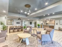 Candlewood Suites NEW BERN by IHG Hotels in New Bern