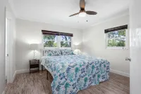 Welcome to the scallop shack! Newly renovated and on the water in Crystal River! - 3つ星