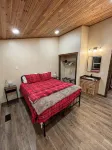 Coeur de Lava, “Heart of Lava”; 3 bed 3bath house, great space in&out on 3acres. - 4つ星