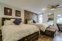 Luxury Coronado Home 500 Ft to Beach/ Bay, rooftop deck - balcony