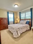 Cozy Cottage 2 bedroom house one and half bathrooms Cumberland, Md with AC, WiFi - Wifi