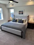 Brand New Luxury Condo in Southern Utah