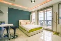 Busan O2 Pension - Penginapan