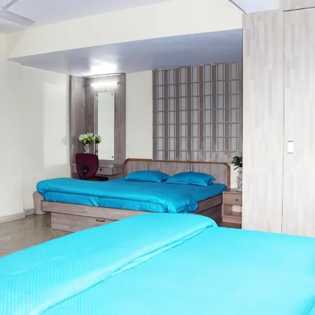 Sikaria Homes