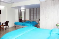 Sikaria Homes - Parvekkeita