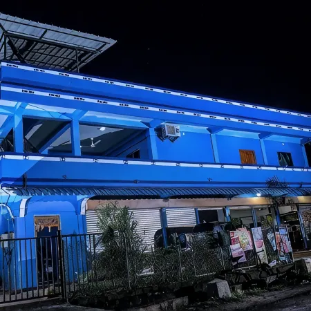 PP Rest Guest House