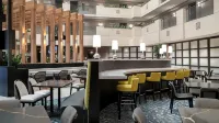 Embassy Suites by Hilton Orlando Airport - bar