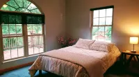 MOUNTAIN CABIN IN EAST TENNESSE - Hytter