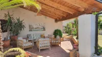 Villa Velia Priscope - Wifi