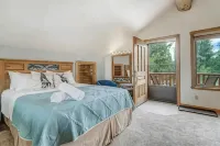 Remote Cabin Family Fun Hot Tub - Chalets