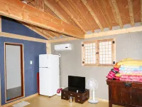 Gurye Unjoru Makdungi Hanok Stay Hotels in Gurye
