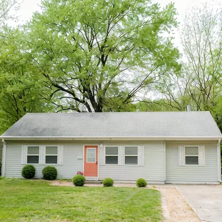 Virginia Modern Luxe