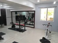 Seaside Chateau Resort - Gym