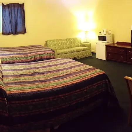 Villa Rosa Motel