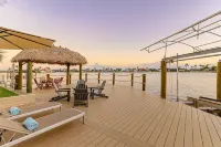 Intervillas Florida - Villa Manatee - ヴィラ