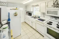 Cottages on Norris Unit A DOWNTOWN PET FRIENDLY - Homestays